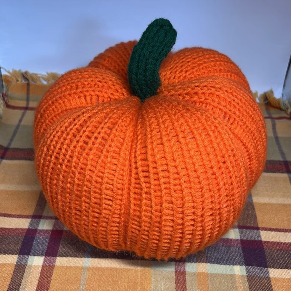 N/A cozy orange